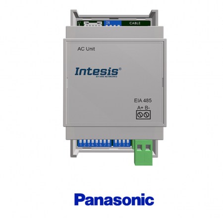 Modulo di Controllo C TOTAL PANASONIC-INMBS